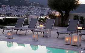 Skopelos Village Suite Hotel